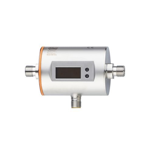 SM4000 - Sensor de fluxo magnético-indutivo