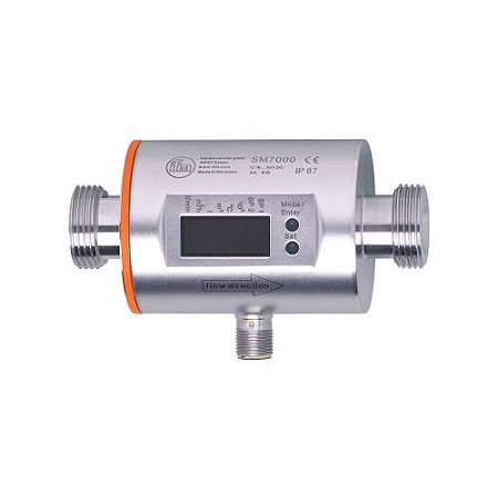 SM7100 - Sensor de fluxo magnético-indutivo