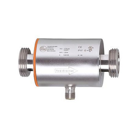 SM8050 - Sensor de fluxo magnético-indutivo