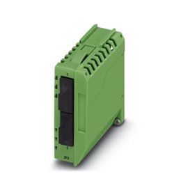 2832425 Phoenix Contact - Módulo de mídia - FL IF 2FX SC-D