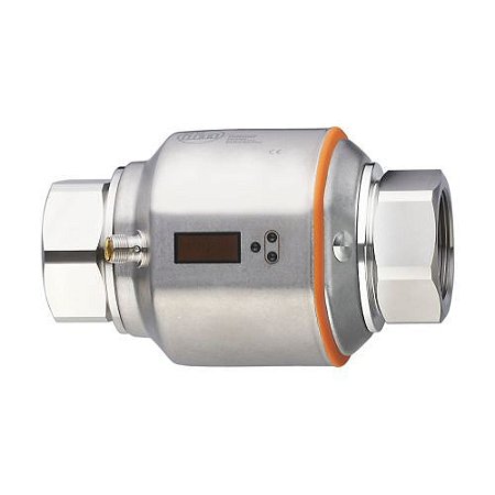 SM9604 - Sensor de fluxo magnético-indutivo