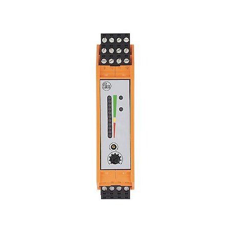 SN0150 - Monitor de controle para sensores de fluxo