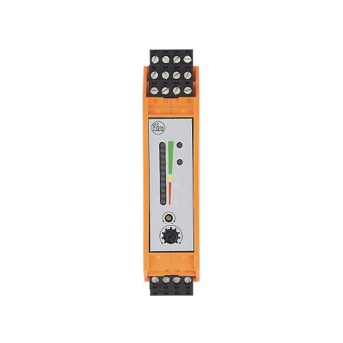 SN0151 - Monitor de controle para sensores de fluxo