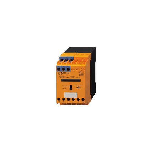 SN2301 - Monitor de controle para sensores de fluxo