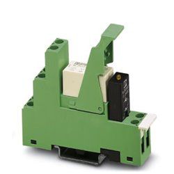 2834384 Phoenix Contact - Relay Module - PR1-RSC3-LV-120AC/21AU