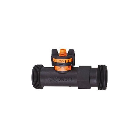 SV8150-Sensor de fluxo Vortex