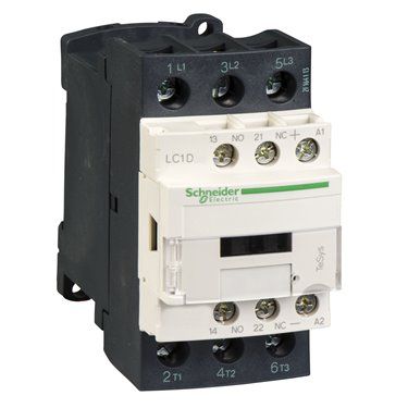 LC1D25BL Schneider Electric