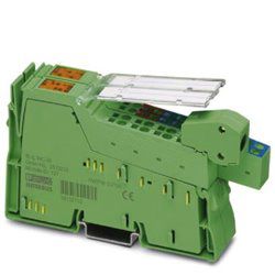 2861755 Phoenix Contact - Inline function terminal - IB IL INC-IN-PAC