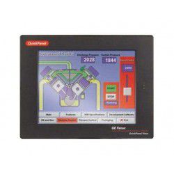 IC754VSF15CTD GE Fanuc