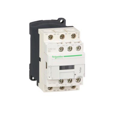 CAD32BD Schneider Electric