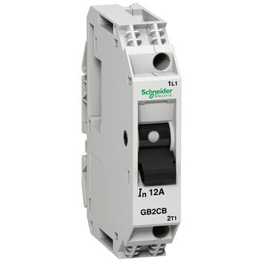 GB2CB07 Schneider Electric
