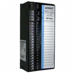 IC660BBD020 Ge Fanuc