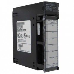 IC693ALG442 Ge Fanuc