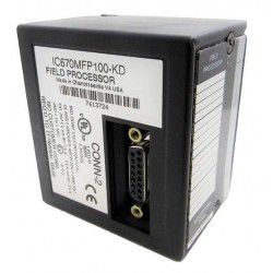 IC670MFP100 GE Fanuc
