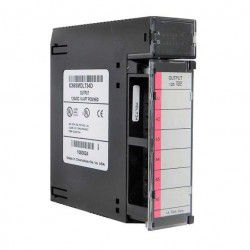 IC693MDL734 Ge Fanuc
