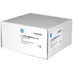IC200CPU005 GE Fanuc