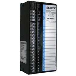 IC660BRD020 GE Fanuc