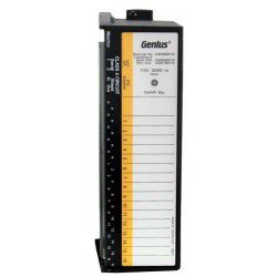 IC660EBD110 GE Fanuc