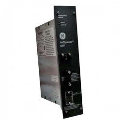 IC698PSA100 GE Fanuc