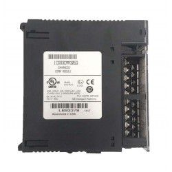 IC693CMM305 Ge Fanuc