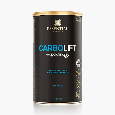 Essential Carbolift - 900g