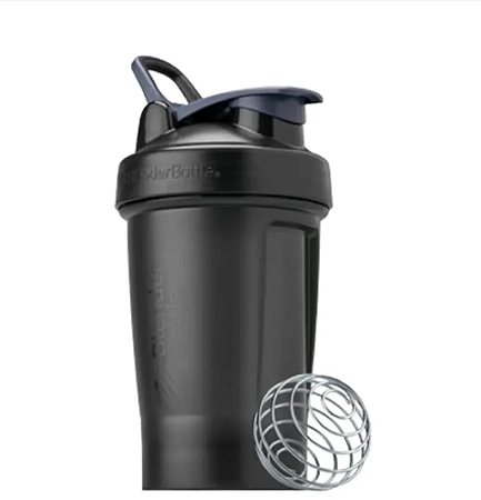 Coqueteleira Blender Bottle Classic V2 20oz - 600 Ml