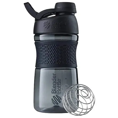 Coqueteleira Blender Bottle SportMixer Twist 20Oz 600ml