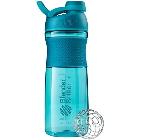 Coqueteleira Blender Bottle SportMixer Twist 28Oz 828ml