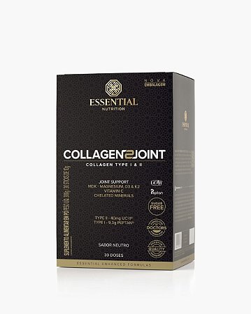 Essential Collagen 2 Joint 30 Saches