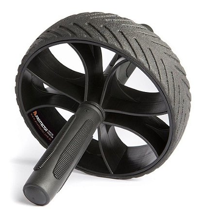 Roda Abdominal Treino Fitness - Prottector