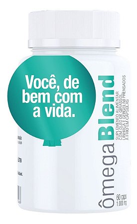 omega 3 6 9 importado