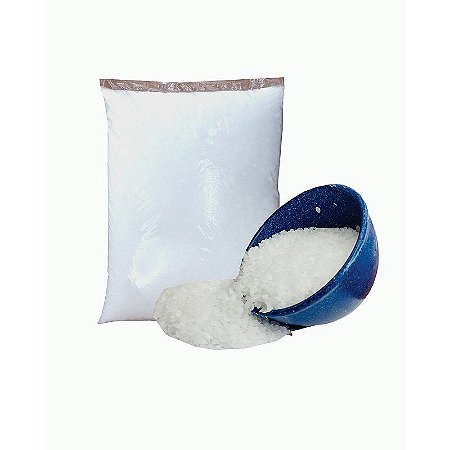 2kg Parafina Lentilha Escama 140/145 Petrobras