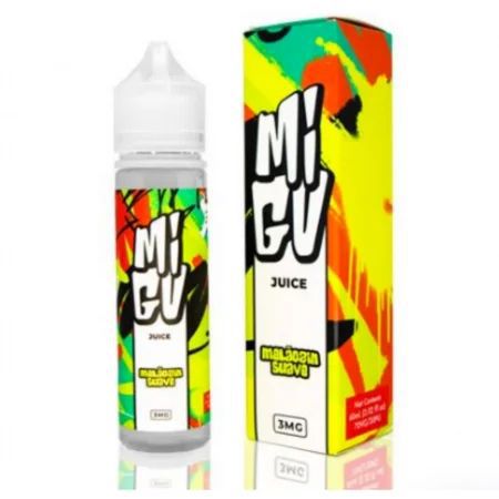MIGU - MELÃOZIN SUAVE 30MLS