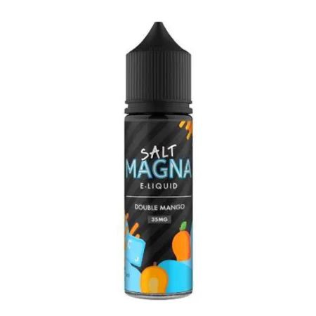 Double Mango - Magna Salt