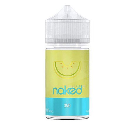 NAKED - HONEYDEW ICE
