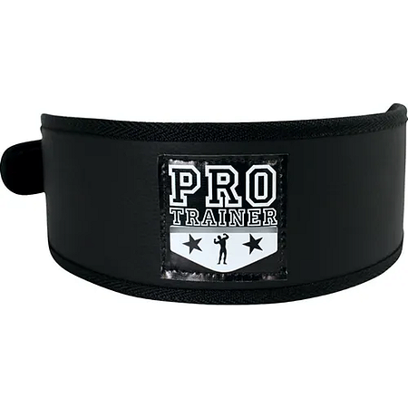 Cinturão Ilhós Preto