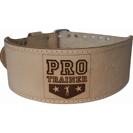 Cinturão Couro Legitimo Natural