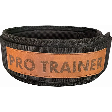 Cinturão Powerlifting / Agachamento