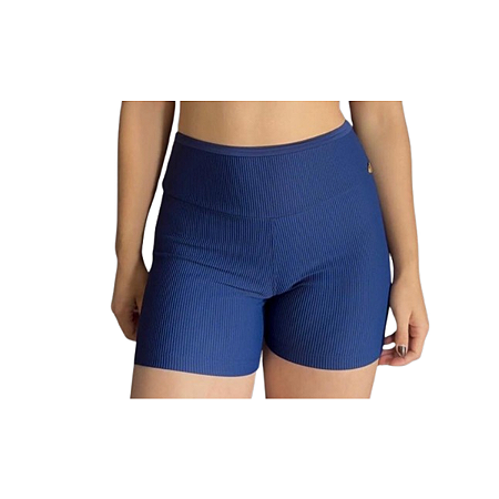 Short Canelado Pro Trainer