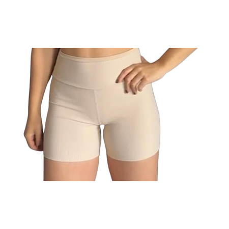 Short Canelado Pro Trainer