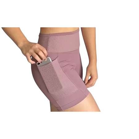 Short com Bolso Pro Trainer