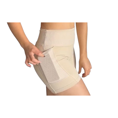 Short com Bolso Pro Trainer