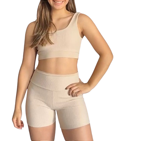 Conjunto Oliva Pro Trainer