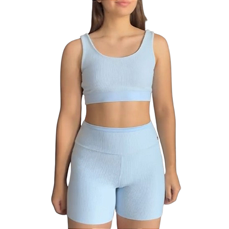 Conjunto Oliva Pro Trainer