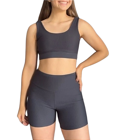 Conjunto Oliva Pro Trainer