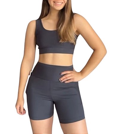 Conjunto Elle Pro Trainer
