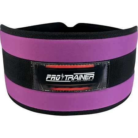Cinturão Roxo