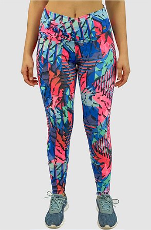 Legging Pro Trainer Estampada