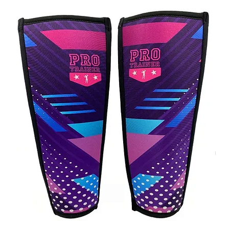 Caneleira Pro Trainer