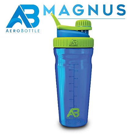 Aerobottle MAGNUS - 1000ml